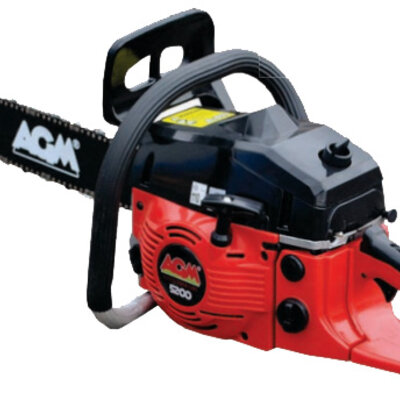 Motorna testera AGM 4600 027955