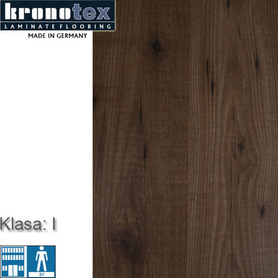 Laminat Kronotex Antik 7mm pakovanje 2,397m2