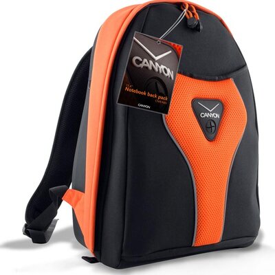 Notebook ranac - Canyon