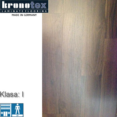 Laminat Kronotex Kastania 7mm pakovanje 2,397m2