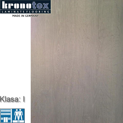 Laminat Kronotex Jasen Kodiak 8mm pakovanje 2,131m2