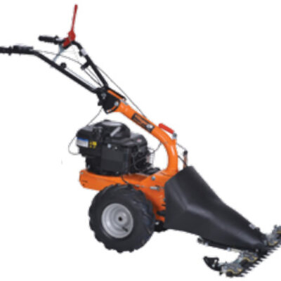 Motorni kultivator Villager VMM1918R sa čeonom kosačicom