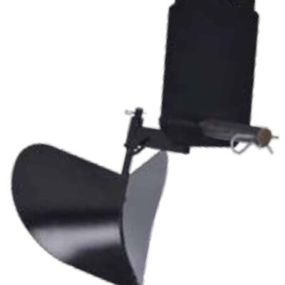 Plug za oranje za motorni kultivator VMM1918R 033897