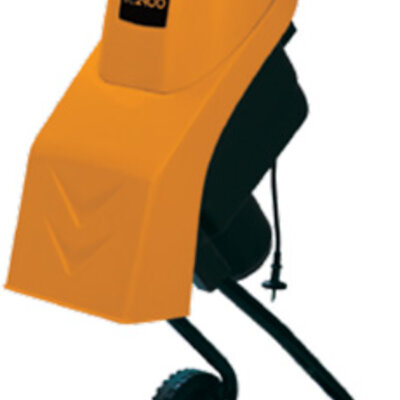 Električna drobilica i seckalica za grane Villager VC 2400 033876