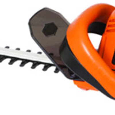 Električni trimer za živu ogradu Villager VHT 480 027950