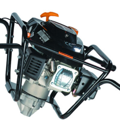 Motorni bušač zemlje Villager VPH 173 030195