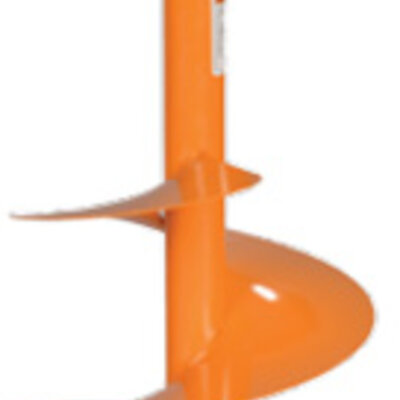 Burgija 60x35cm za motorni bušač rupa Villager VPH-173 030194