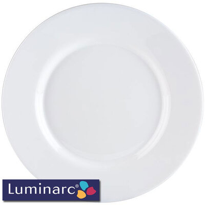 Luminarc Everyday plitki tanjiri 24cm 6kom. G0564 115001
