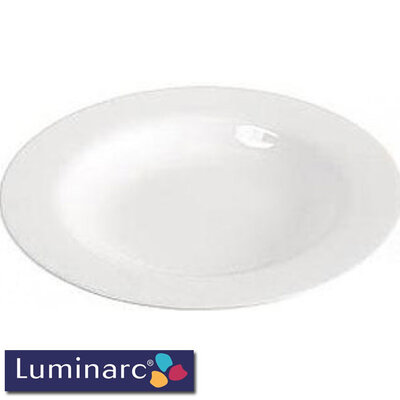 Luminarc Tanjiri Duboki Everyday - 22cm 6 komada G0563