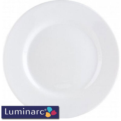Luminarc Everyday tanjiri za dezert 19cm 6kom. G0565 115003