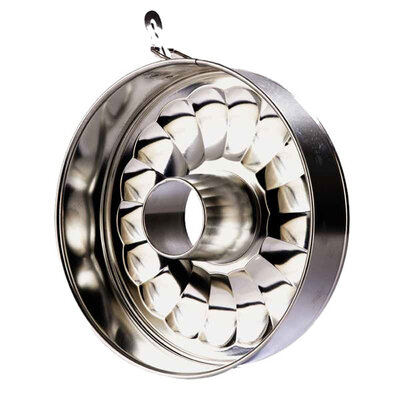 Kalup za kuglof Lorme 28 cm