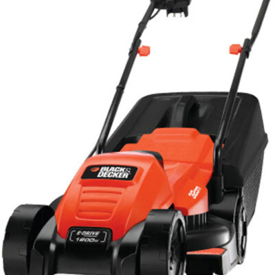 Električna kosačica za travu Black and Decker EMAX32