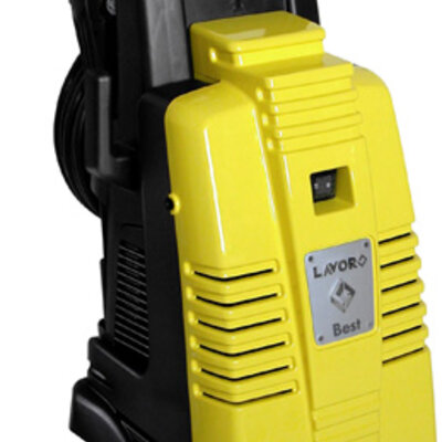 Perač pod visokim pritiskom Lavor Best 28 011562