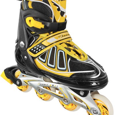 Roleri Banwei Stuf FL-902 35-38