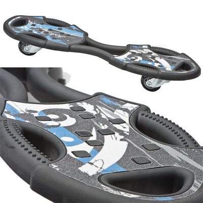 Stuf Waveboard Streetboard 118541