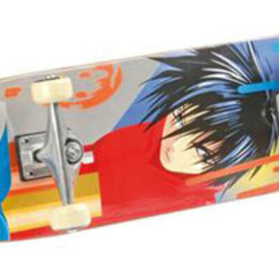 Skejtbord Hudora Instinct ABEC 1 12106 - 2