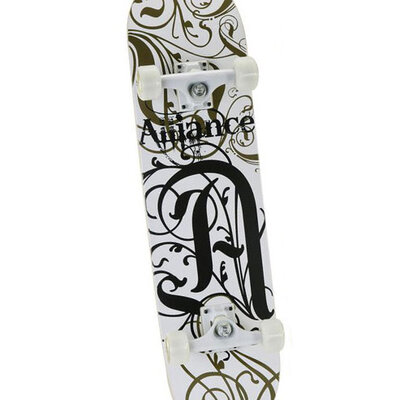 Skateboard Hudora ABEC 7 Alliance 12732