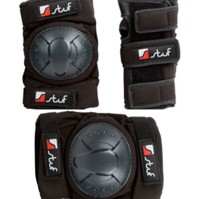 Stuf štitnici 114954 veličina L