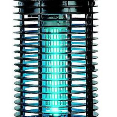 Mo-El Geko zamka za insekte M7106