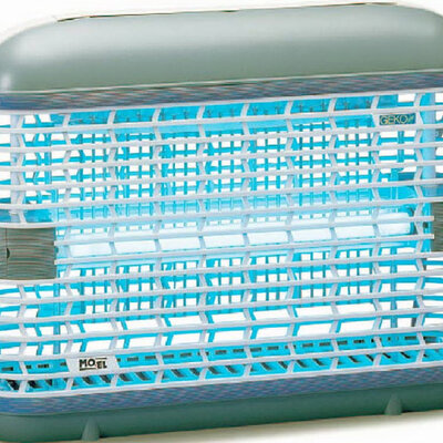 Mo-El Geko zamka za insekte M369-01 HACCP