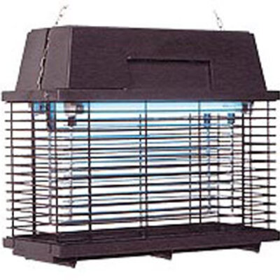 Mo-El Geko zamka za insekte sa visokim naponom M 7230