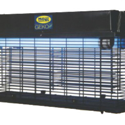 Mo-El Geko zamka za insekte sa visokim naponom M 7298