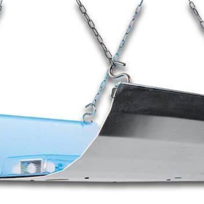 Mo-El Butterfly M700 zamka za insekte HACCP