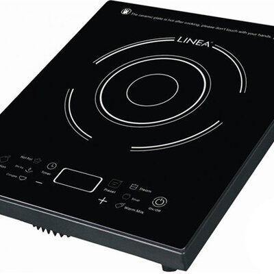 Indukcijski rešo Linea LIP-0303