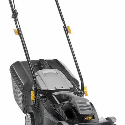 Kosilica za travu 1400W Alpina BL380E 035367