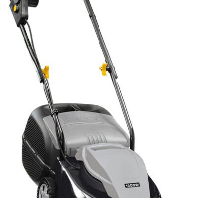 Kosilica za travu električna Alpina BL370E