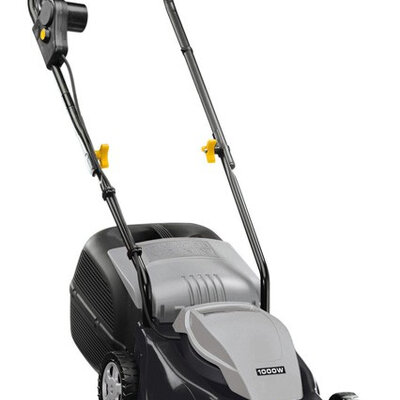 Kosilica za travu električna Alpina BL330E