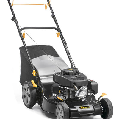 Samohodna motorna kosilica za travu Alpina BL460S do 15 ari 035368