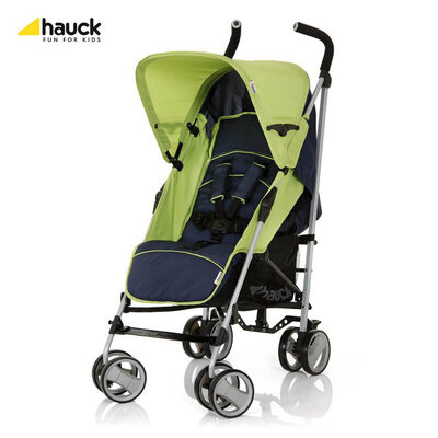 Hauck Kišobran Kolica Roma Moonlight Kiwi 5020261