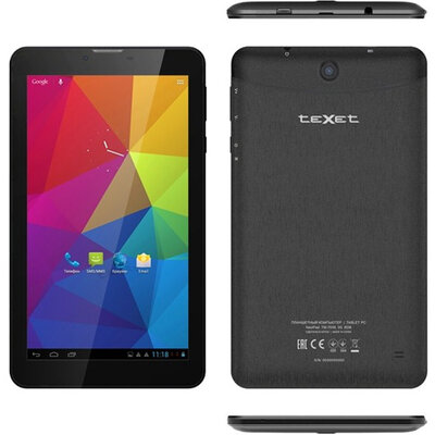 Tablet računar TeXet TM-7048