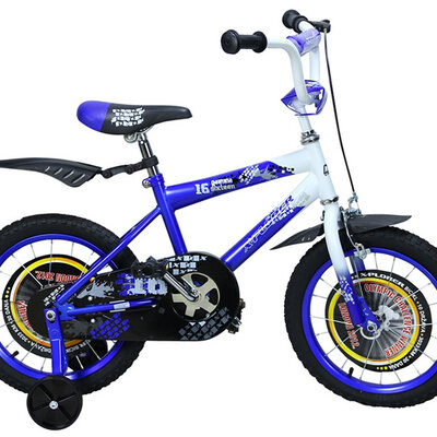 Bicikl za dečake 5-7 godina X-plorer Gamma 16 5512