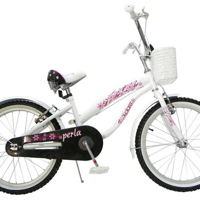 Bicikl za devojčice 7-9 godina X-plorer Perla 20