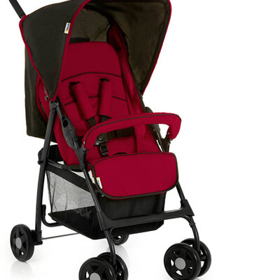 Hauck Kolica Sport Tango Caviar 5010199