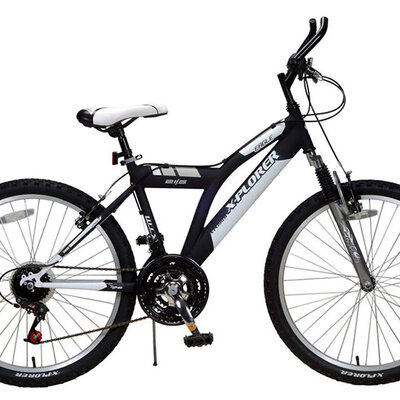 Bicikl za dečake 8-11 godina X-plorer Eagle 24