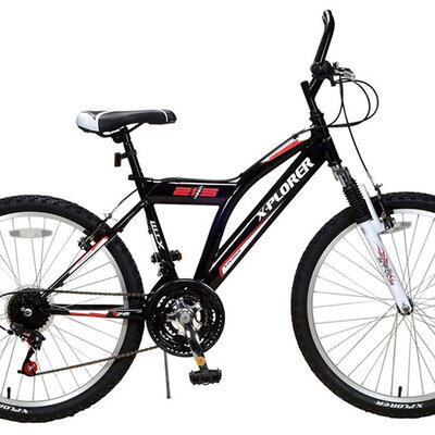 Bicikl za dečake 8-11 godina X-plorer Predator 24