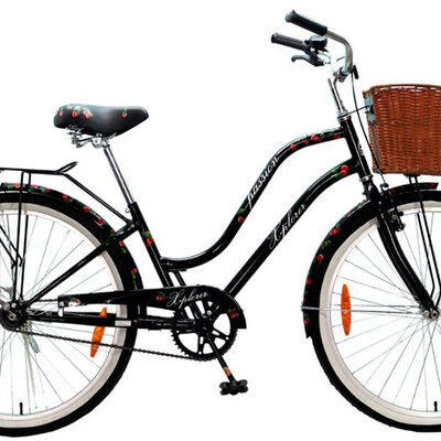 Ženski bicikl X-plorer Passion 26