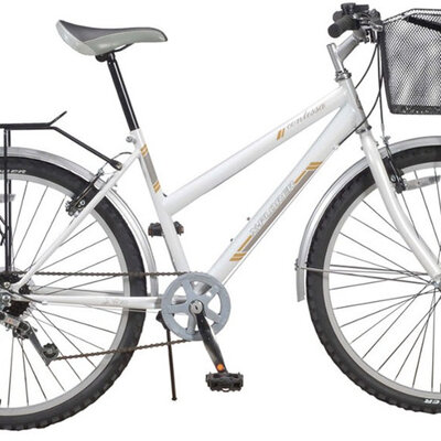 Ženski bicikl 5 brzina X-plorer Contessa 26