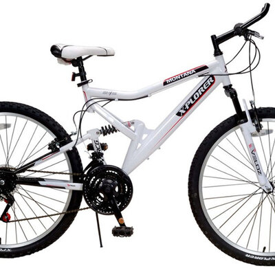 Unisex bicikl X-plorer Montana 26 5356