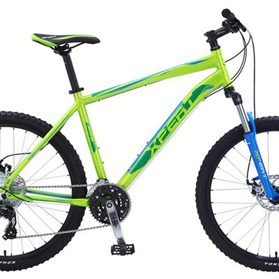MTB Muški bicikl Xpert Vertigo S6 23 6033