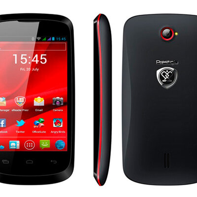 Mobilni telefon Prestigio MultiPhone PAP3540 DUO Dual sim