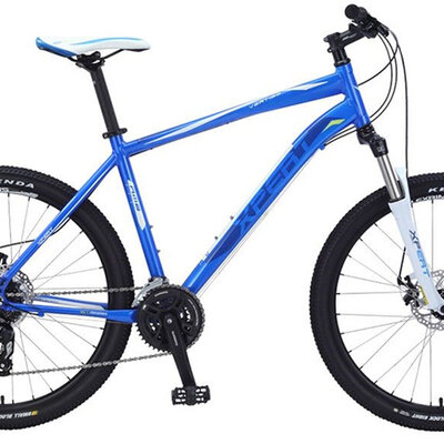 MTB Muški bicikl Xpert Vertigo S5 21 sa LockOut viljuškom 6026