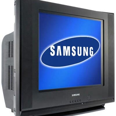 Samsung CW-21Z453N - 54 cm