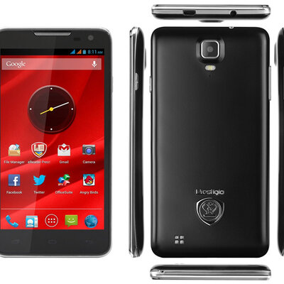 Mobilni telefon Prestigio MultiPhone PAP5044 DUO Quad Core Dual SIM