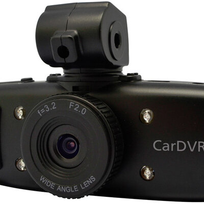 Kamera za auto Rollei CarDVR-70 RO40121