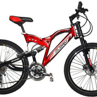 Unisex MTB bicikl 26 GloryBike S106