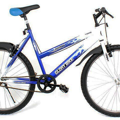 Unisex bicikl GloryBike 26 CL2601C